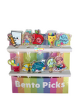 Picks Acrylic School Time