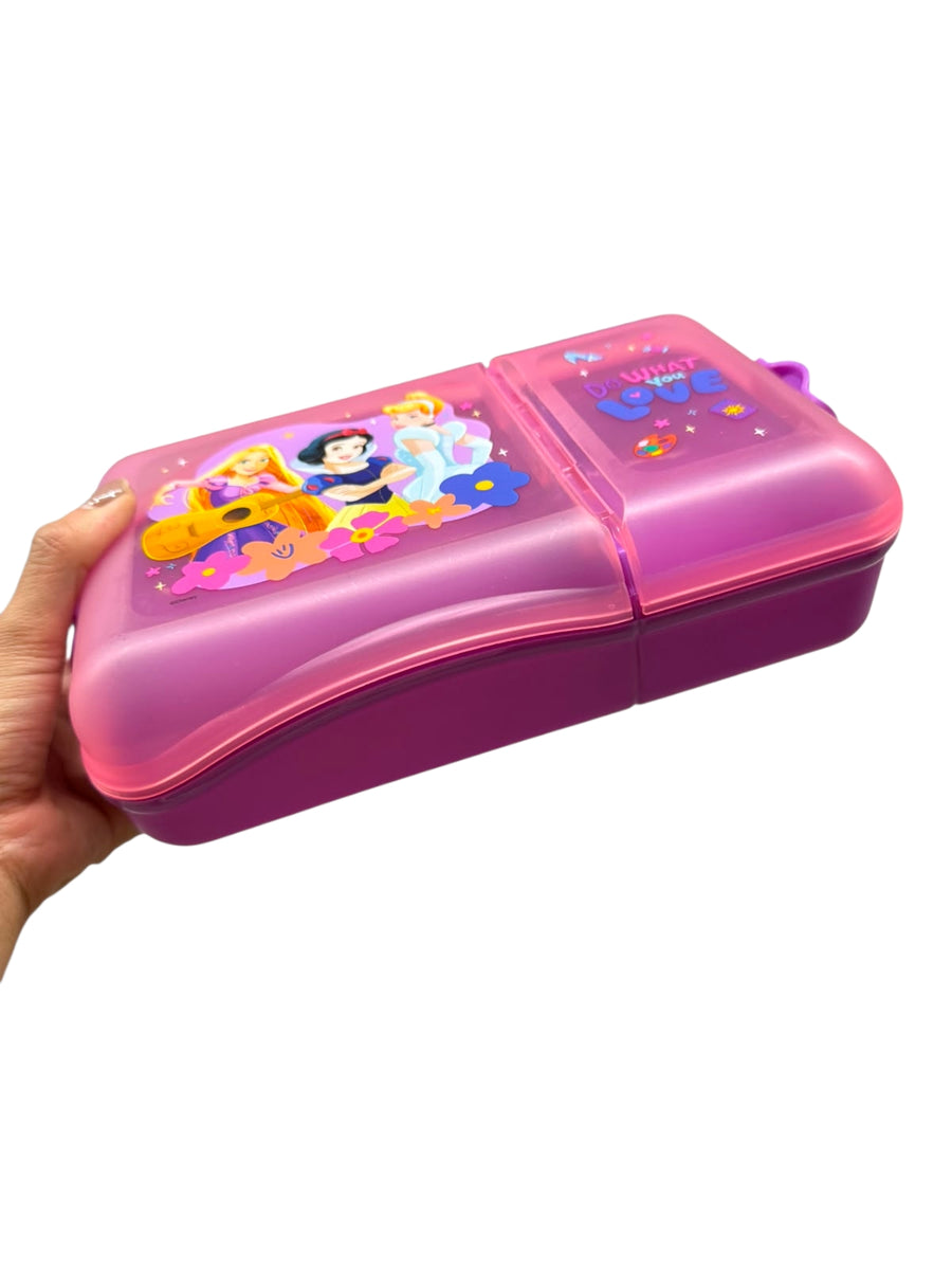 Boxlunch Princesas