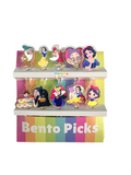 Picks Acrylic Blanca Nieves
