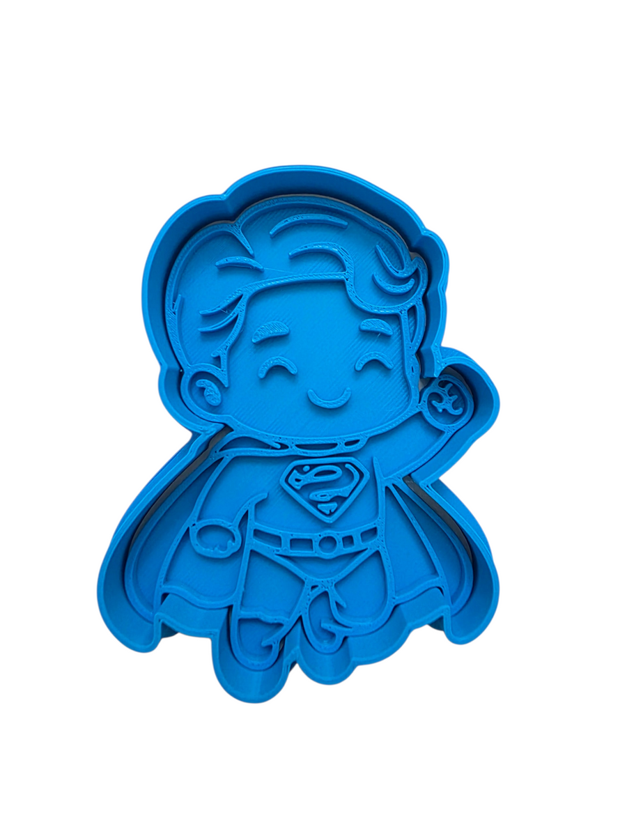 Cortador Superman
