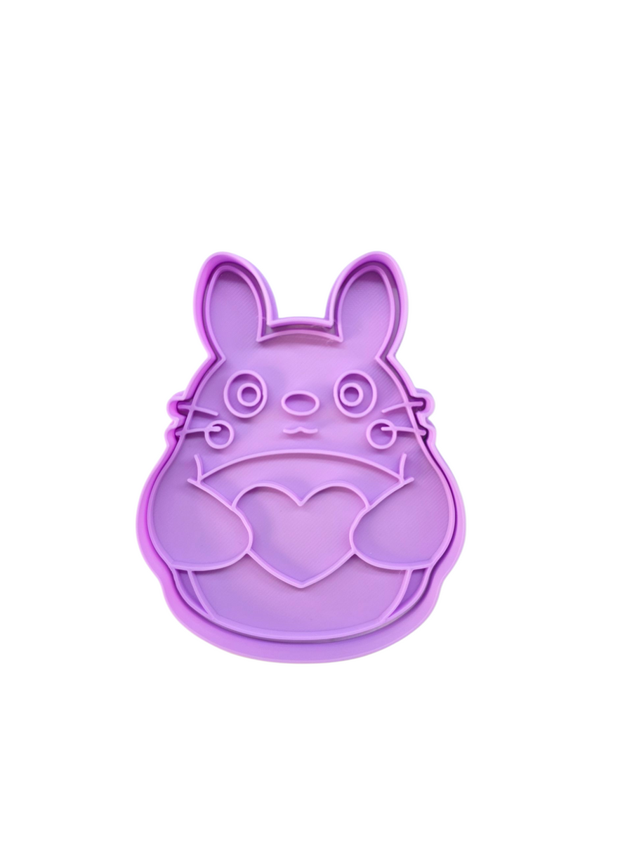 Cortador Totoro