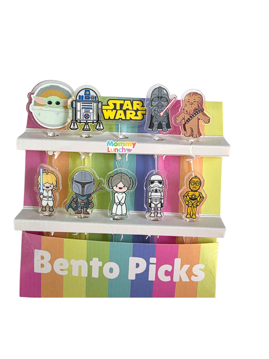 Picks Acrylic Star Wars