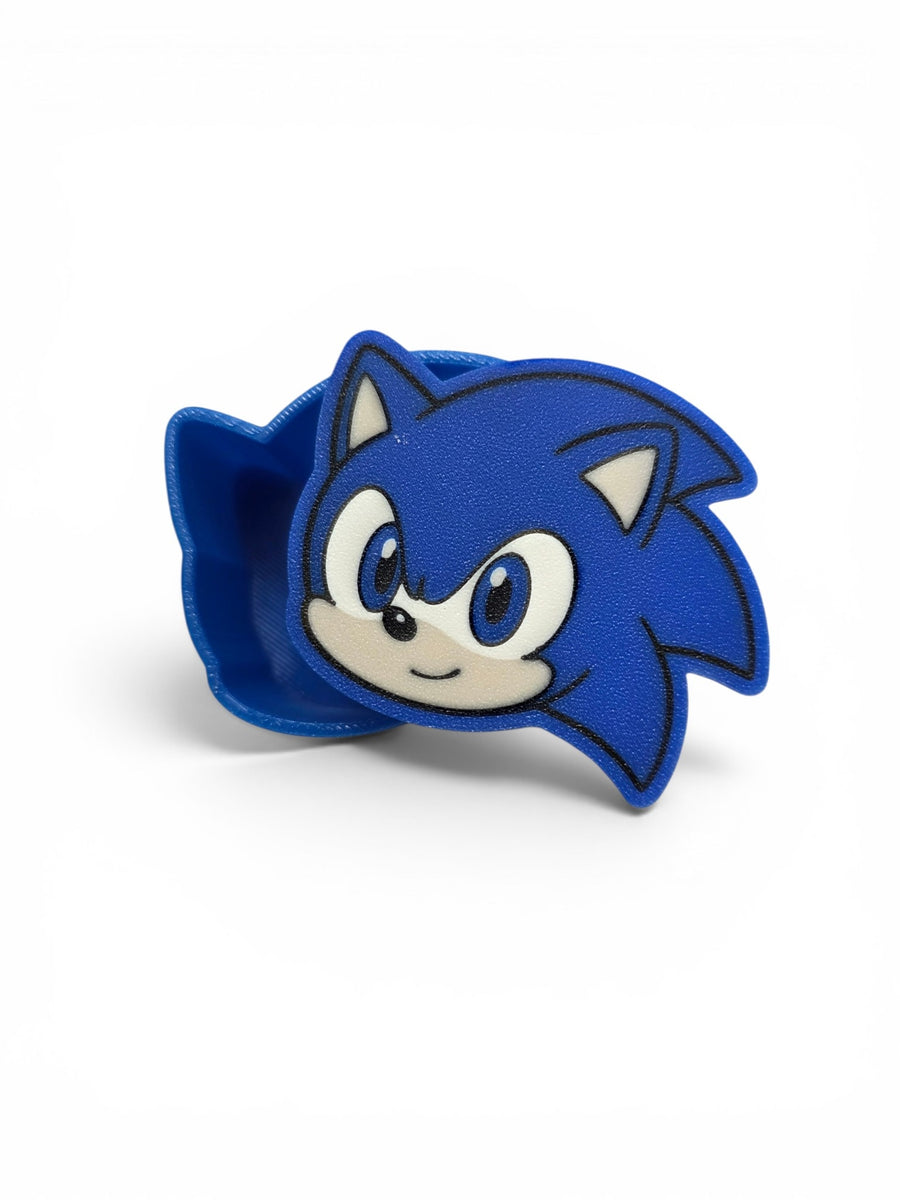 Mini contenedor Sonic