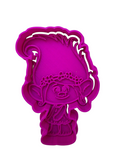 Cortador Troll Cute