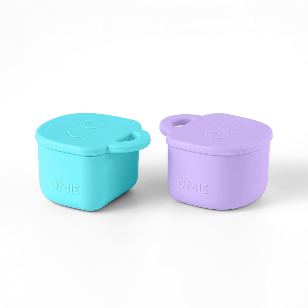 PREVENTA OmieDip Lite Aqua/Purple