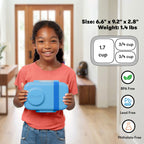 PREVENTA Omiebox Lite Surf Blue