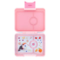 Yumbox Snack Coco Pink