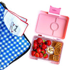 Yumbox Snack Coco Pink