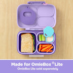 PREVENTA OmieDip Lite Aqua/Purple