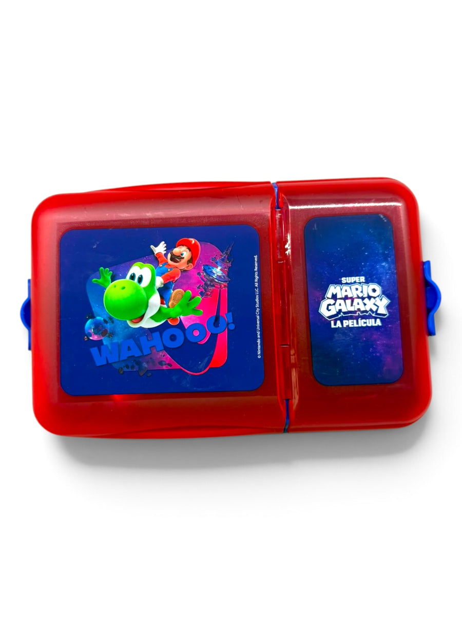 Boxlunch Mario Bros