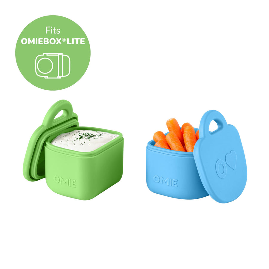 OmieDip Lite Green/Blue