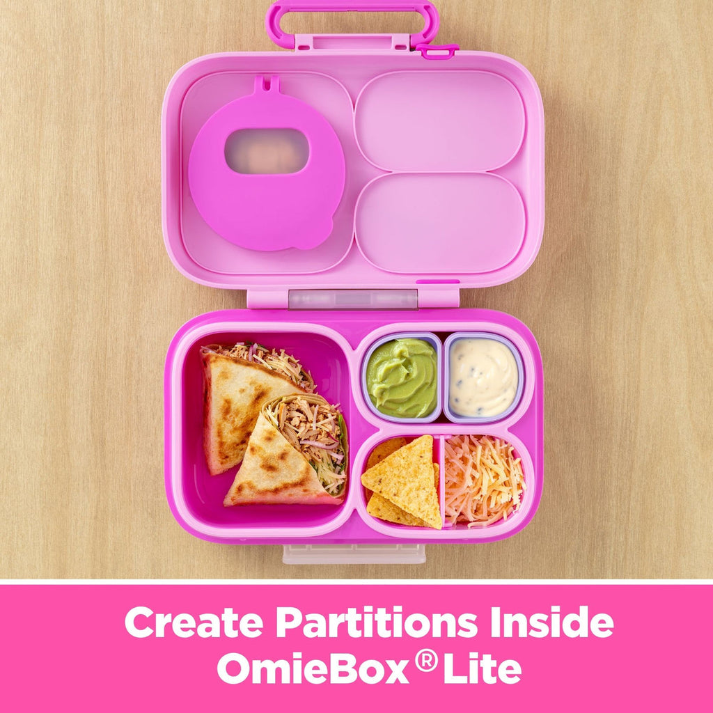 PREVENTA OmieDip Lite Pink/Magenta