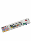Papel aluminio Hello Kitty school