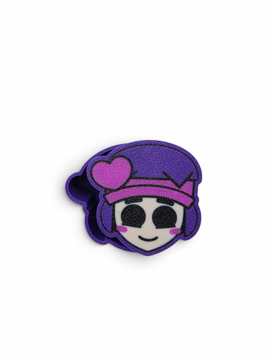 Mini Contenedor Brawl Stars