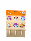 Picks Mickey and friends Halloween Cute