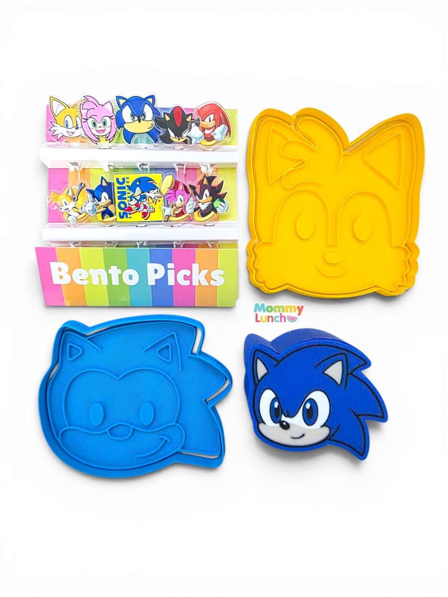 Kit Sonic