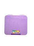 Minibox Mommy lunch Lila