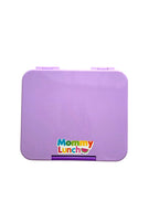 Minibox Mommy lunch Lila