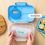 PREVENTA Omiebox Lite Surf Blue