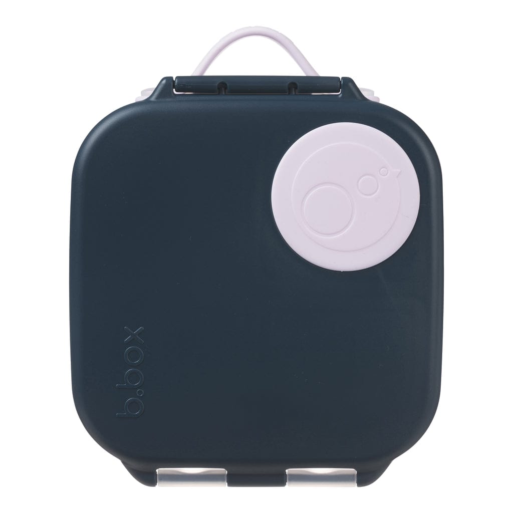 B.box mini Indigo
