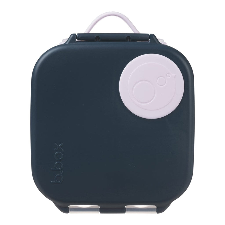 B.box mini Indigo