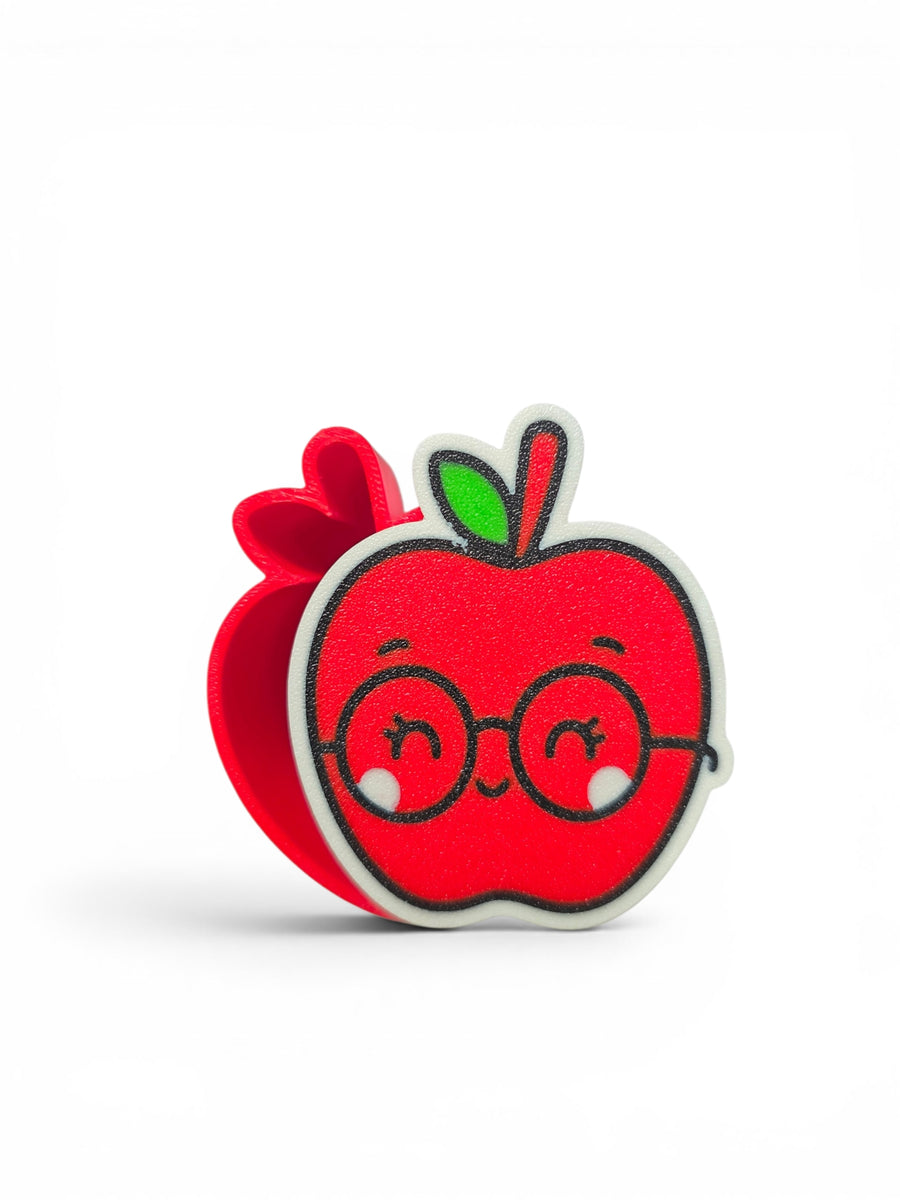 Mini contenedor Manzana