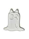 Cortador Bluey Fantasma