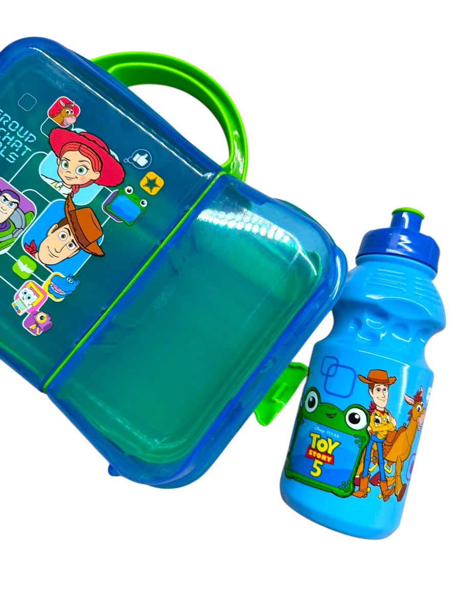 Lunchbox Toy Story5