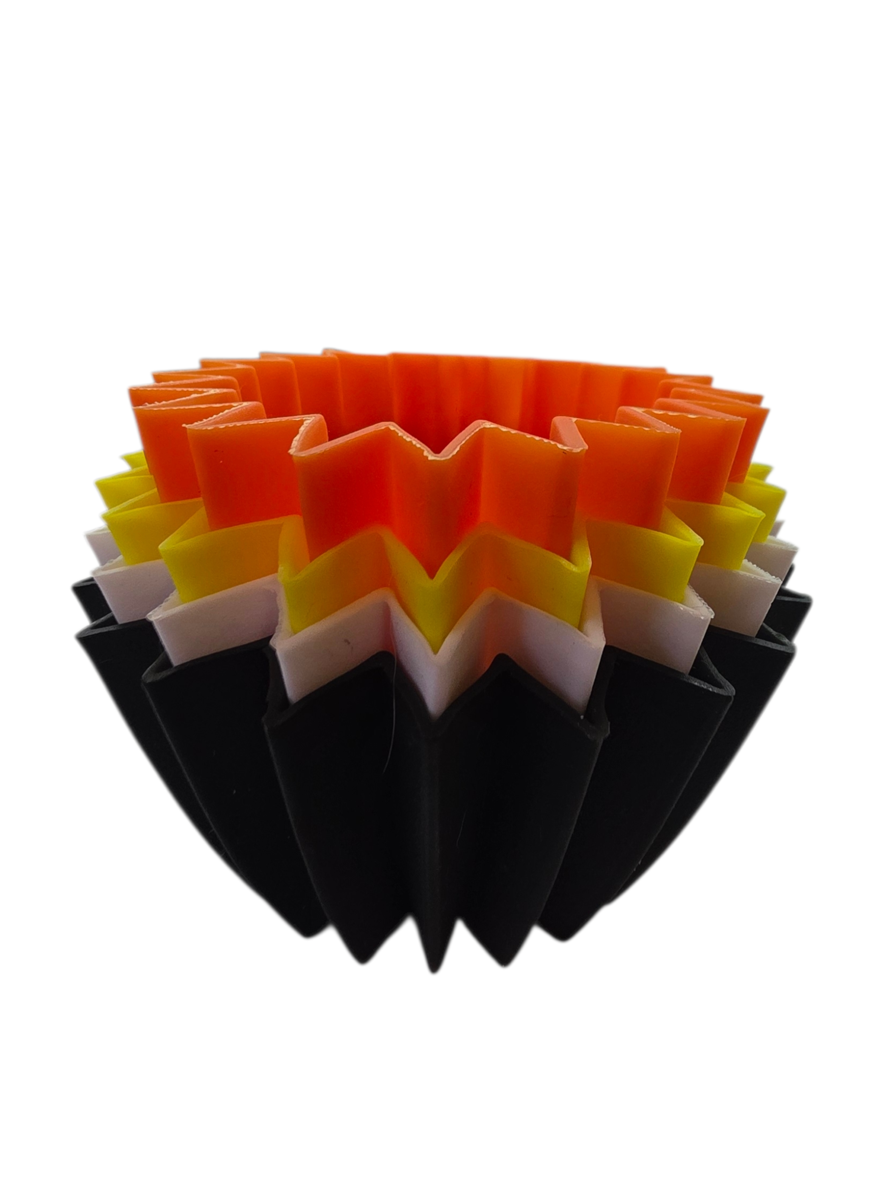 Capacillos Zig zag 4pz Hob