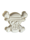 Cortasor One piece