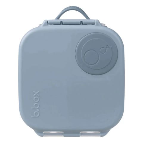 B.box mini Azul Baby