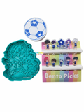 Kit Blue Lock