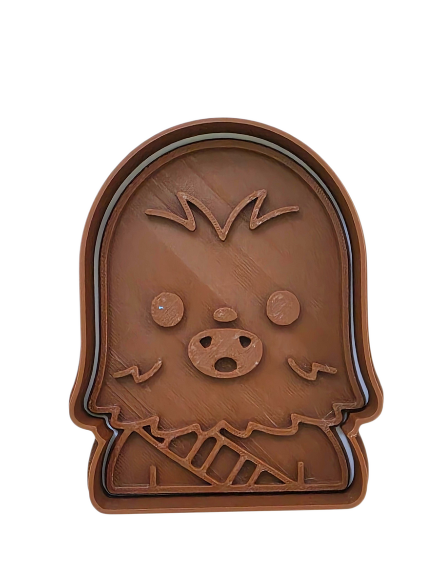 Cortador Chewbacca