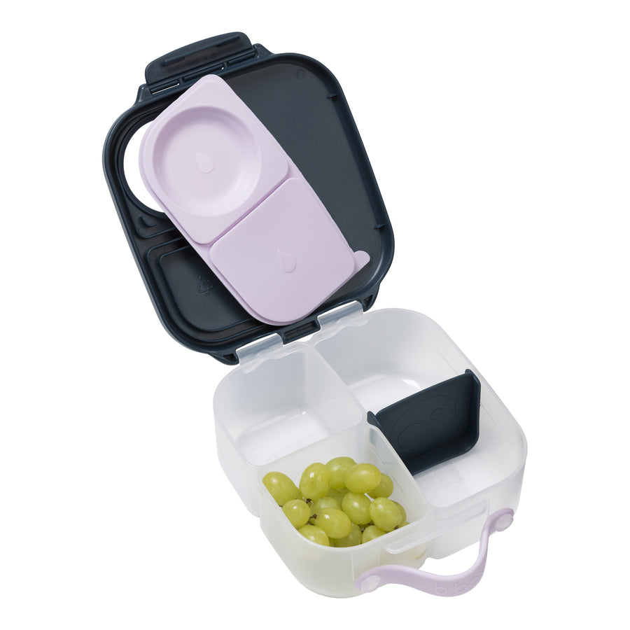 B.box mini Indigo