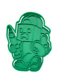 Cortador Creeper Lapiz