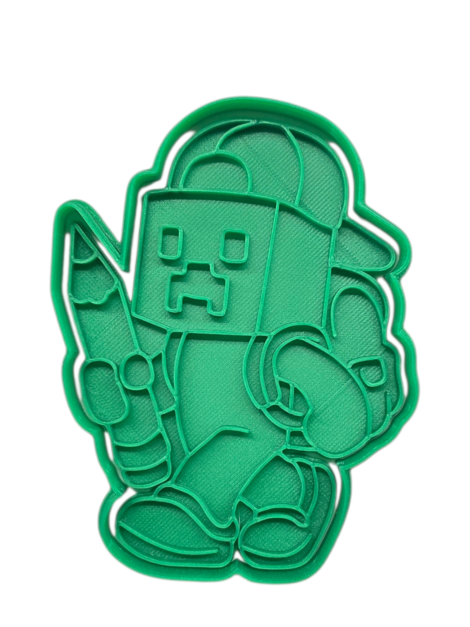 Cortador Creeper Lapiz