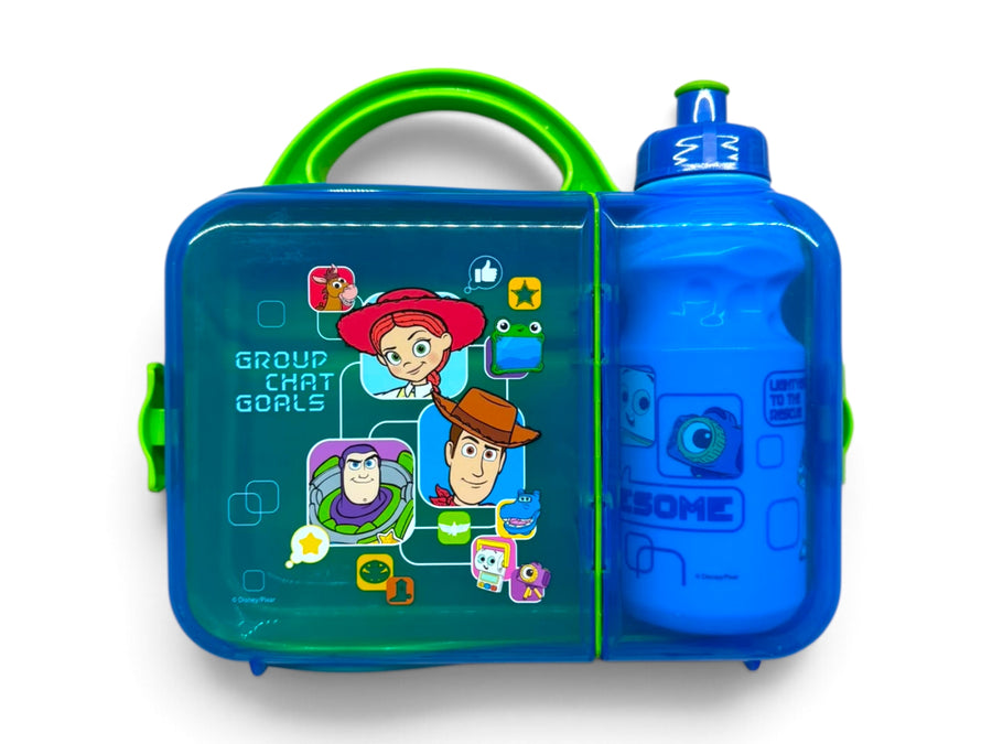 Lunchbox Toy Story5
