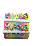 Picks Acrylic Mario Bros Cute