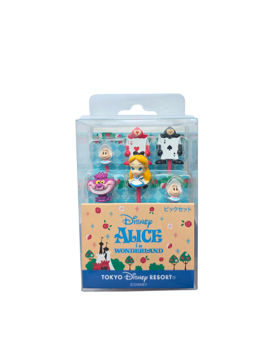 Picks Disney Tokyo Alicia