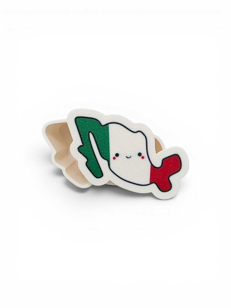 Mini Contenedor  País México