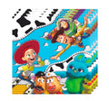 Servilletas Toy Story