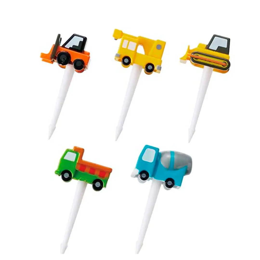 Picks Vehiculos de trabajo