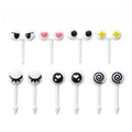 Picks Sweet Eyes