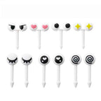 Picks Sweet Eyes