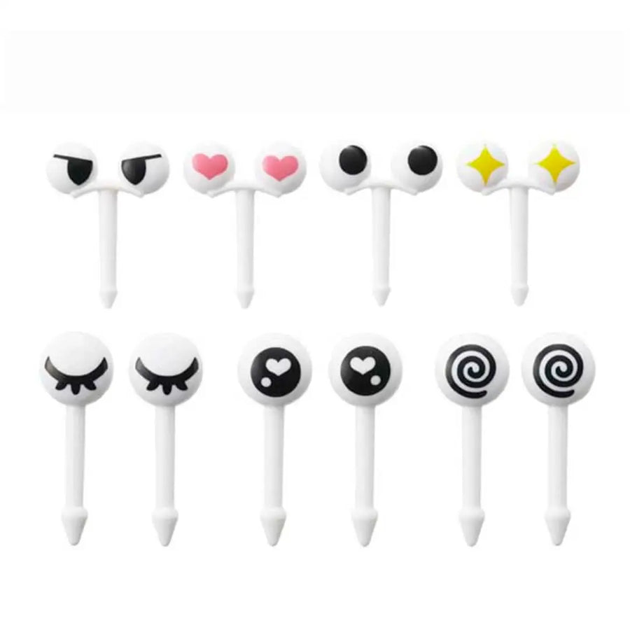 Picks Sweet Eyes