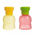 Botellitas Colores