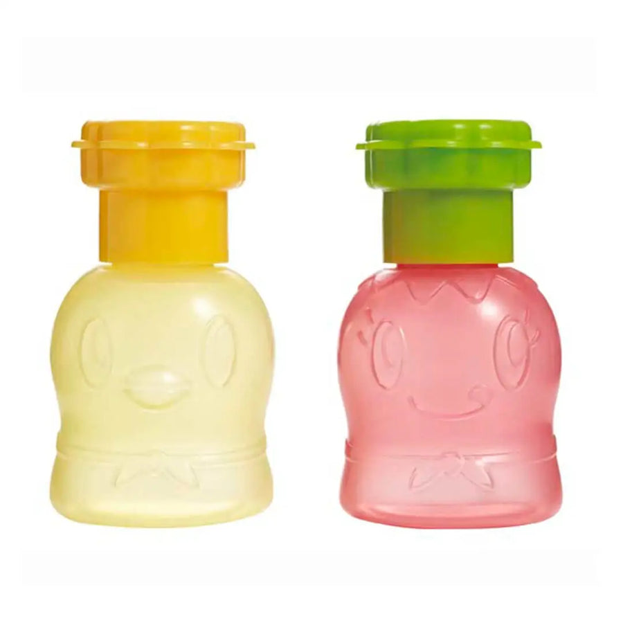 Botellitas Colores