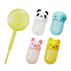 Cápsulas Animalitos