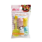 Cápsulas Animalitos