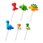 Picks Dinosaurio